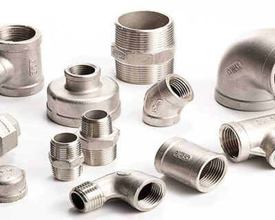 Paslanmaz fittings malzemeleri