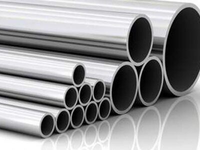 Paslanmaz Boru Profil