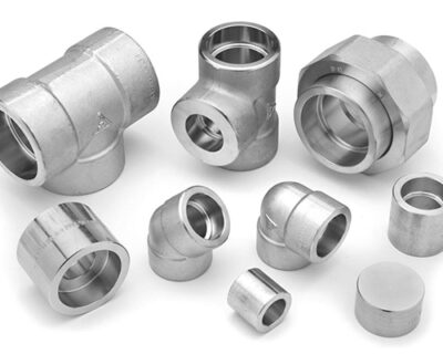 Paslanmaz Fittings Hakkında