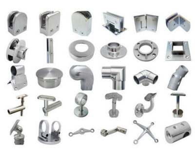 Paslanmaz Metal: Dayanıklılığın ve Estetiğin Mükemmel Bir Birleşimi